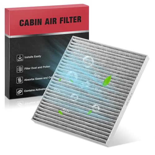 Cabin Air Filter CF10709 for Kia 2010