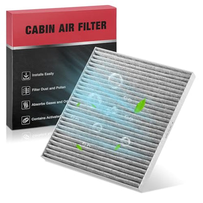 Cabin Air Filter CF10709 for Kia 2010