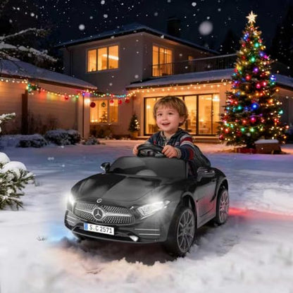 12V Kids Ride On Car with 2.4G Remote Control