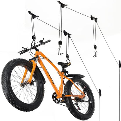 Ceiling Bike Hanger (2 Count)