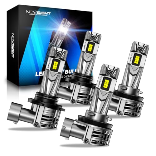 H11 9005 Fog Light Bulbs (2 Count)
