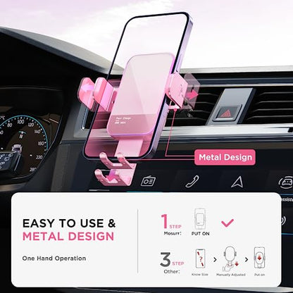 Wireless Car Charger