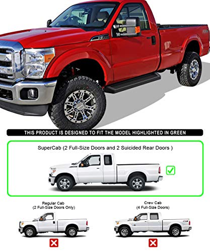 Running Boards