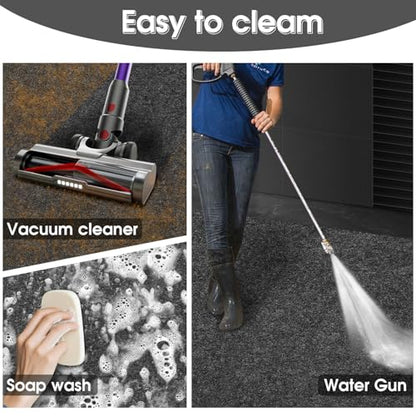 2 Pack Oil Spill Mat