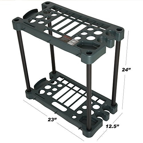 Garden Tool Organizer
