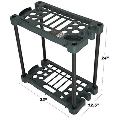 Garden Tool Organizer