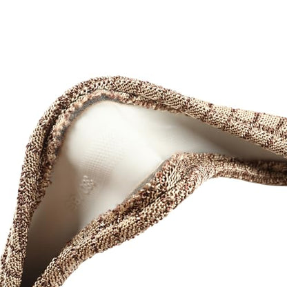 Breathable Steering Wheel Cover Suitable For Four Seasons