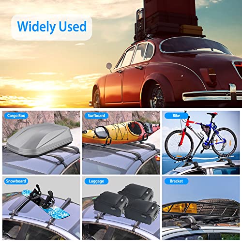 Universal Roof Rack