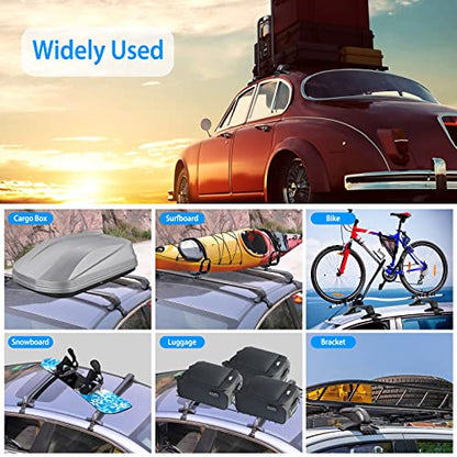 Universal Roof Rack