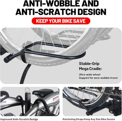 Bike Rack for Car