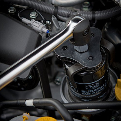 03421A Two Way Universal Adjustable Oil Filter Wrench