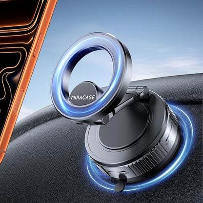 2026 Vacuum for Magsafe Car Mount