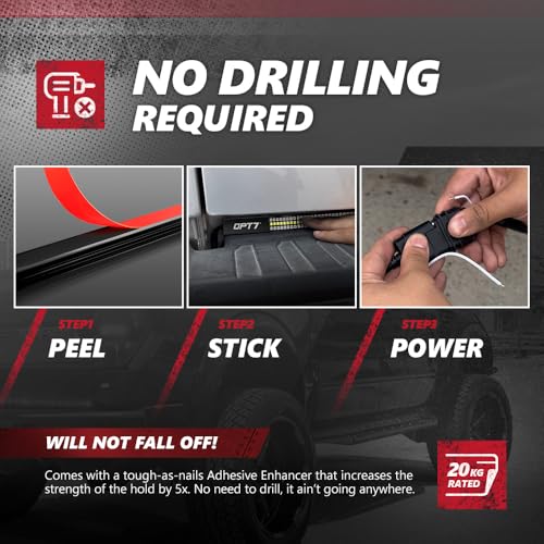 Redline 60" 1