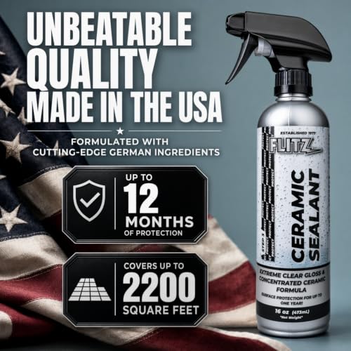 Ceramic Sealant