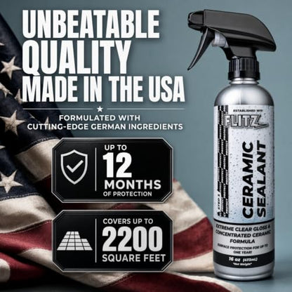 Ceramic Sealant