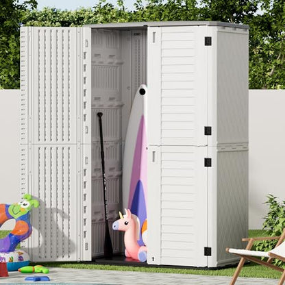 Outdoor Storage Cabinet Waterproof