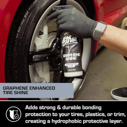 Ethos Graphene Shine (128 Fl Oz)