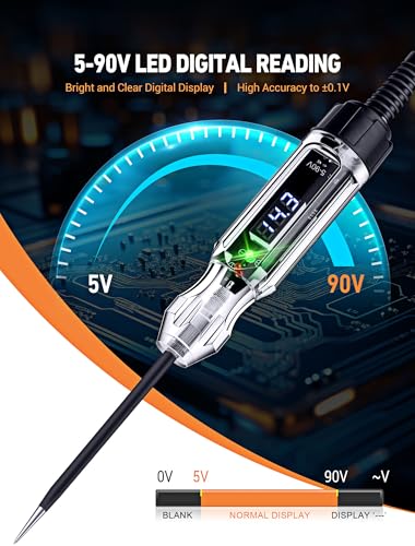 Automotive Test Light