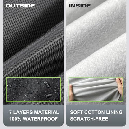 Waterproof Car Cover Custom Fit Lexus IS250 IS300 IS350 2005