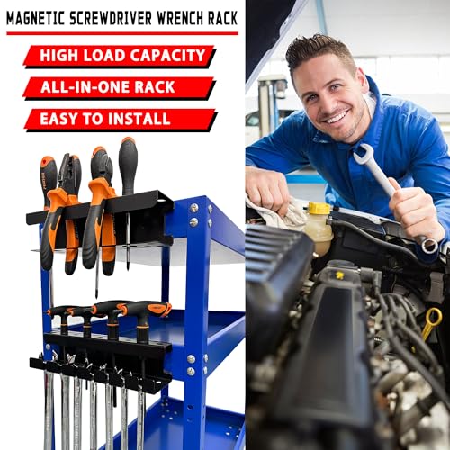 Magnetic Screwdriver Holder