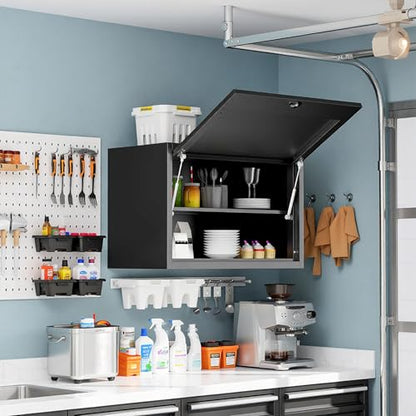 Garage Tool Cabinet