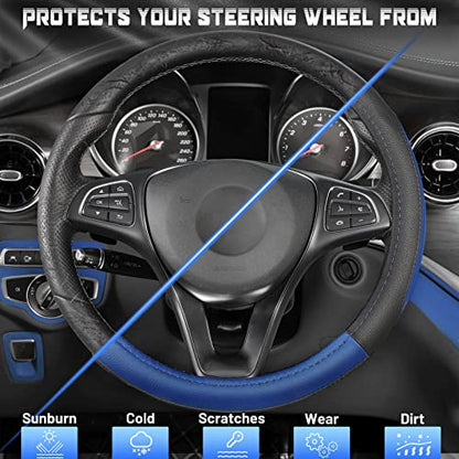 Steering Wheel Cover 14.5