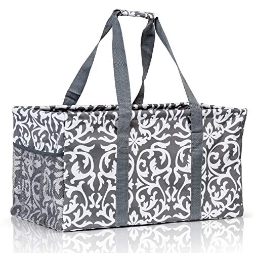 Extra Large Utility Tote Bag