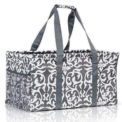 Extra Large Utility Tote Bag