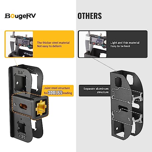 Hitch Wall Mount