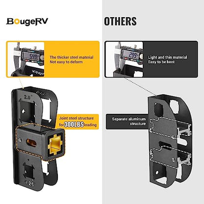 Hitch Wall Mount