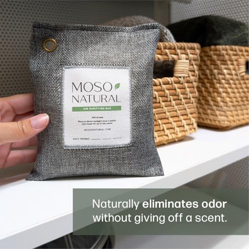 Air Purifying Bag 200g (3 Count)