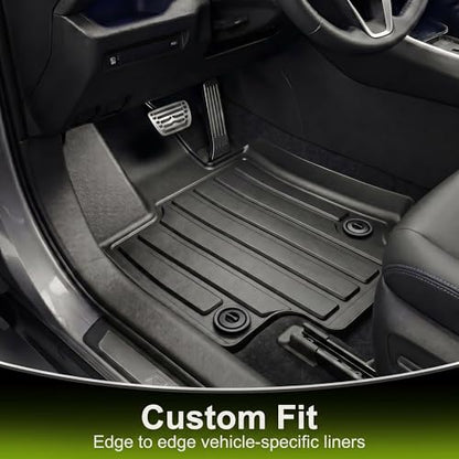 Floor Mats for 2019