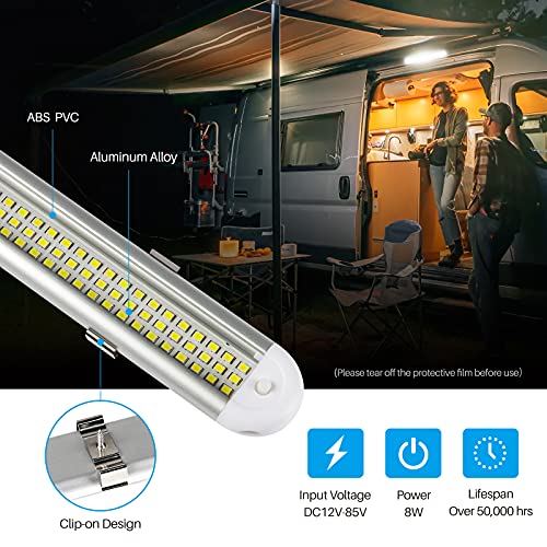 12v LED Interior Light Bar