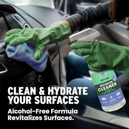 Interior Cleaner
