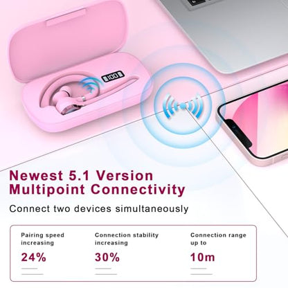 Bluetooth Headset