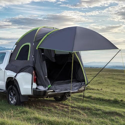 Pickup Truck Tent