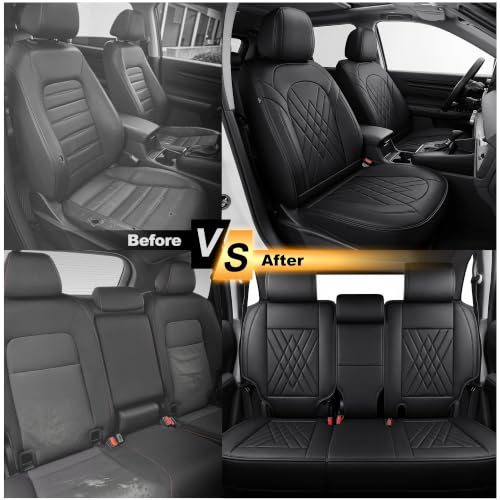 Car Seat Covers for Honda CRV CR