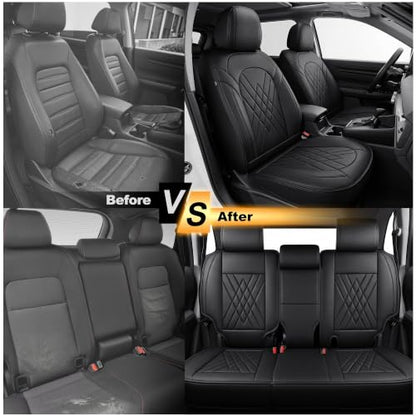 Car Seat Covers for Honda CRV CR