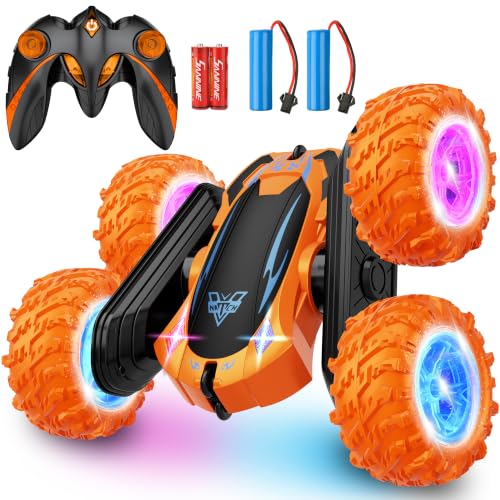 Remote Control Car