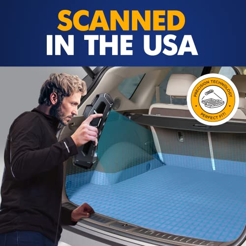 Premium Cargo Liner for Genesis GV80 2021