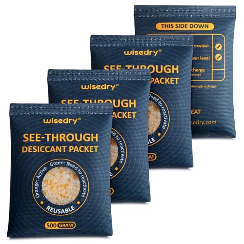 4 x 500 Gram See
