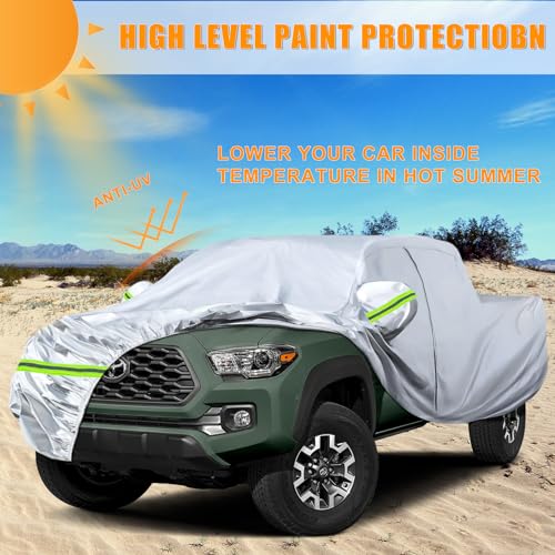 Waterproof Car Cover Replace for 2005