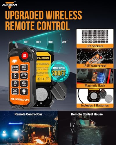 AS 800 Slim 8 Gang Switch Panel with Bluetooth APP &Wireless Remote