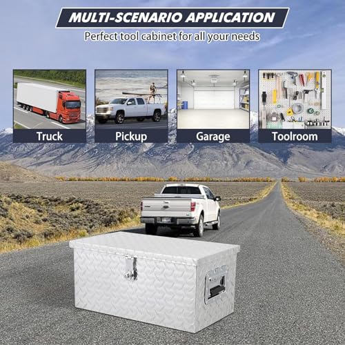 36 Inch Truck Bed Tool Box
