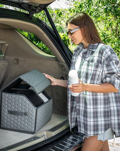 Cargo Organizer