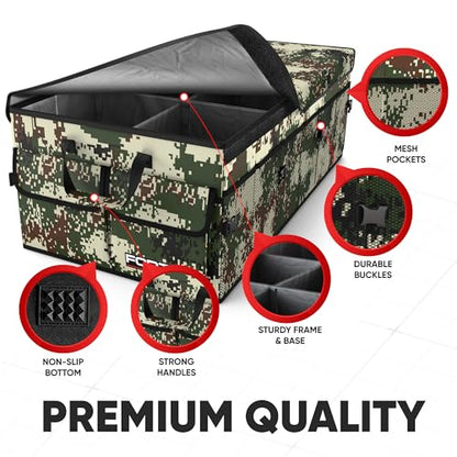 Trunk Organizer