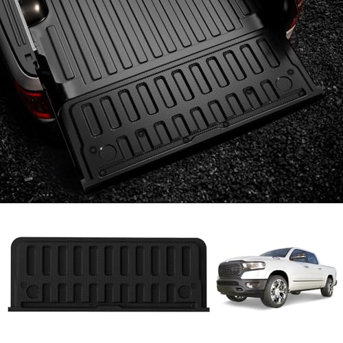 Tailgate Mat for RAM 1500 Standard Tailgate 2019