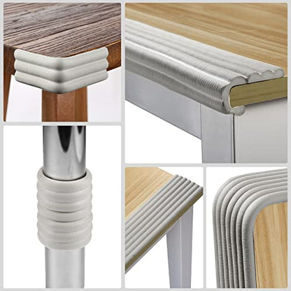 Baby Proofing Edge Corner Protector