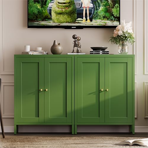 Small Metal Cabinet