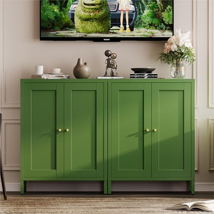 Small Metal Cabinet